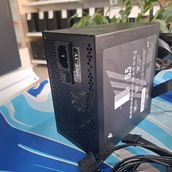 Блок питания 1STPLAYER FK, 650W (PS-650FK)