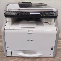 МФУ Ricoh SP 3610SF